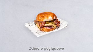 Hollywood Smash Burger