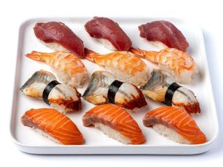 Set Nigiri 12 szt. (330g)