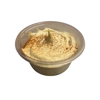 Допълнително хумус