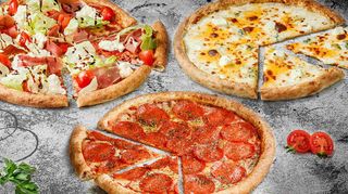 Комбо Парма