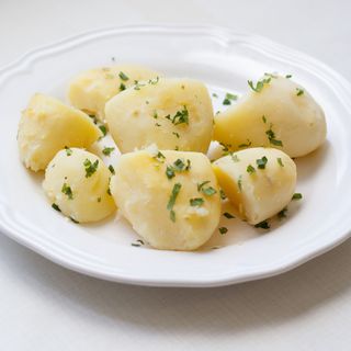 Papas Guisadas (250 G.)