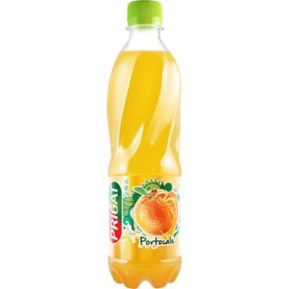 PRIGAT PORTOCALE 0.5l*