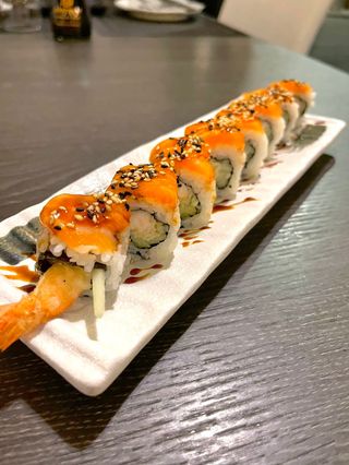 79A Tiger roll-8 pezzi 