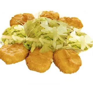 Nuggets (6 Uds.)