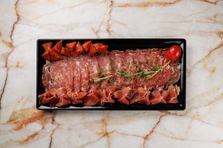 Італійські м'ясні делікатеси (205г)