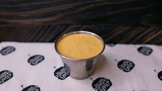 Соус Пікантний