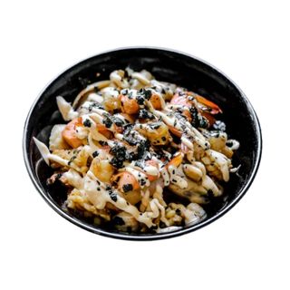 Teppanyaki Fruits De Mer