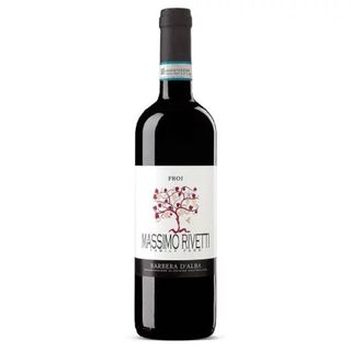 Barbera D'alba Superiore Froi Docg Massimo Rivetti