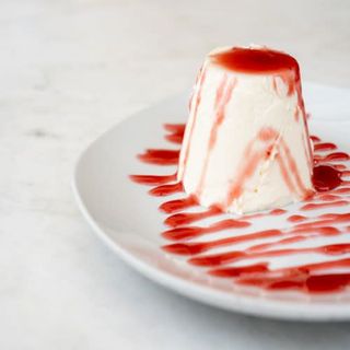 Panacotta
