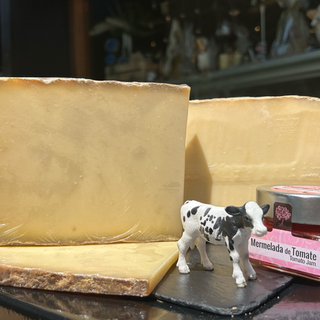 Beaufort d'été Do - 260Gr aprox