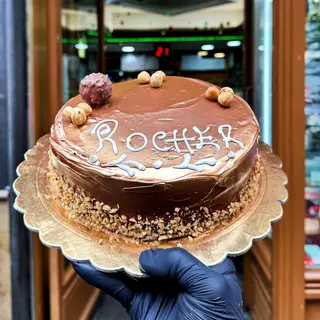 Ferrero Rocher
