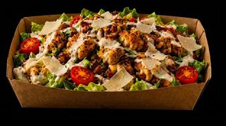 Ensalada César