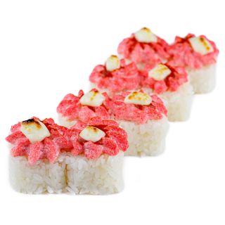 Shrimp Delight Roll - 8 pcs / 310 g