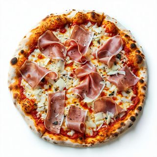 Pizza Parma