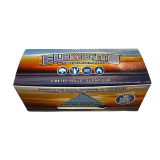 Mortalhas de Rolo Elements UltraFinas