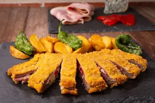 Cachopo Blue