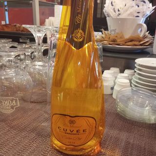 Prosecco Cuvee