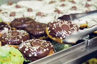 12 Donuts