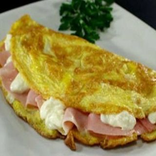 Omelete Mista