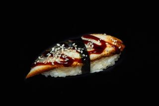 Unagi Nigiri
