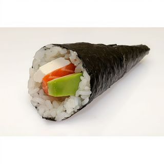Temaki Cheese