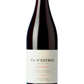 Ca N’Estruc