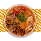 ტომი იამი ზღვის მიქსი