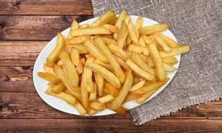 კარტოფილი ფრი