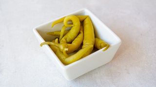 Paryczki chilli Guindillas - 50 g