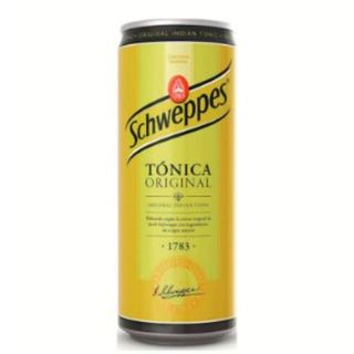 Tónica (330 Ml.)