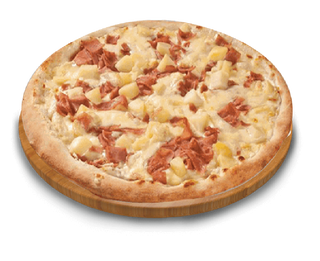 PIZZA Royale M