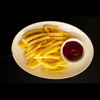Картофель фри