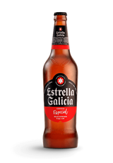 Estrella Galicia mediana 33cl
