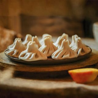 ხინკალი სოკოს, 20ც