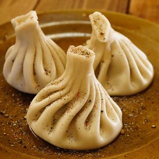 Зі свининою та телятиною (3 шт/300 г)