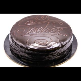 Torta Sacher da 800gr