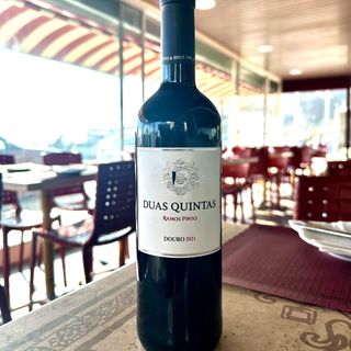 Duas Quintas