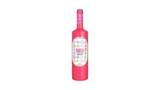 Wino ROZZULO SEMIDULCE ROSADO półsłodkie 750 ml