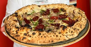 Lacryma Christi del Vesuvio