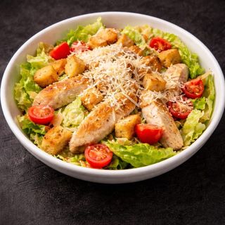 Ensalada Cesár ¡Novedad!