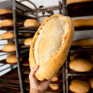 Medio Miga Dura 500 G