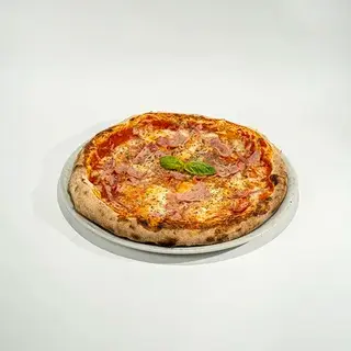 Pizza Prosciutto