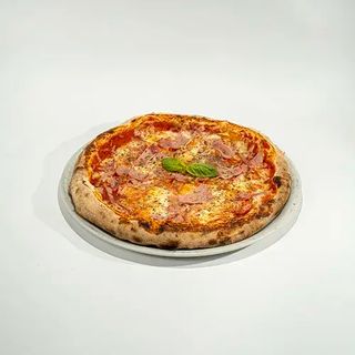 Pizza Prosciutto