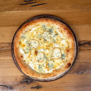 Пица Формаджи (600г)