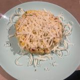 Ризото с пиле (400г)