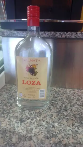 Loza 1l