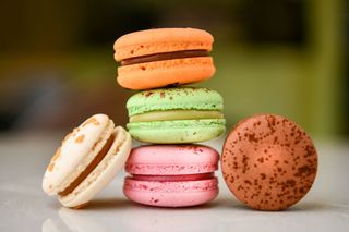 მაკარონი/ MACARON