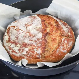 Pan De Compagne
