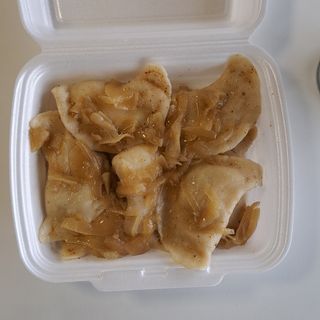 Pierogi ukraińskie 7szt.