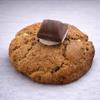 Cookie Kinder